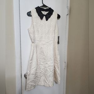 New York and Co Eva Mendes Dress